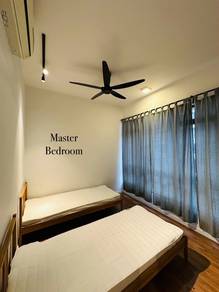 utropolis glenmarie few units for rent