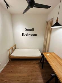 utropolis glenmarie few units for rent