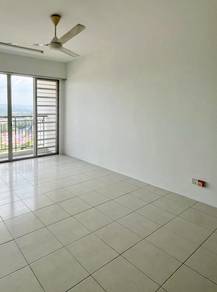 Refurbished Unit, Hijauan Heights Sungai Tangkas Kajang Bangi For Sale