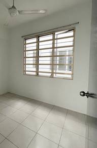 Refurbished Unit, Hijauan Heights Sungai Tangkas Kajang Bangi For Sale