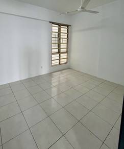 Refurbished Unit, Hijauan Heights Sungai Tangkas Kajang Bangi For Sale