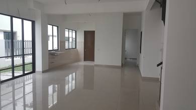 22x70 Cheapest Landed house in Dengkil