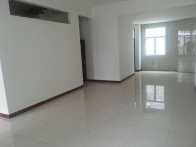 22x70 Cheapest Landed house in Dengkil