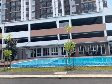 Residensi Kesuma 1