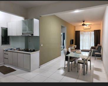 Elit Heights @ Bayan City