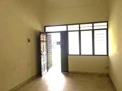 Perling Jalan Camar Single Storey Terrace House Tampoi Nusa Bestari