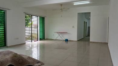 2-storey-Terraced-House-for-rent-Bandar-Sri-Sendayan-Negeri-Sembilan-2