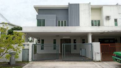2-storey-Terraced-House-for-rent-Bandar-Sri-Sendayan-Negeri-Sembilan