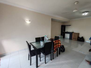 Orchid View Luxury Apartment 3 + 1 Bed Fully Furnished  CIQ RTS