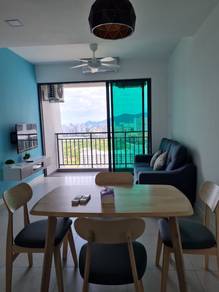 3 Residence