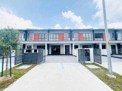 NEW 👍🏼 Casira 3, Bandar Bukit Raja, Klang