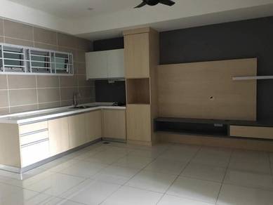 Epic Residence @ Larkin 1 Bed Partially furnished  Ciq Danga Bay