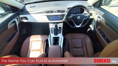 Proton X70 1.8 PREMIUM 2WD (A) TAHUN DIBUAT 2019