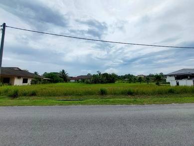 RPT Kampung Serentang Baru Tambahan Bidor Sungkai Trolak SIZE 8535 sf