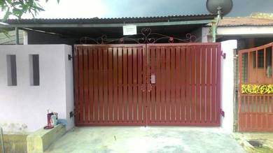 Terraced-House-for-rent-Lahat-Perak