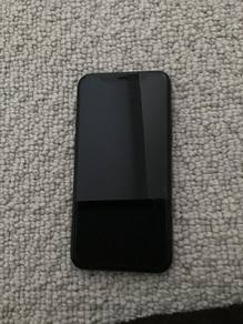 IPHONE X ( Great condition )