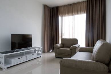 Sunway Velocity V Residence 2 Fully Furnished Cheras KL 936 sqft Rent