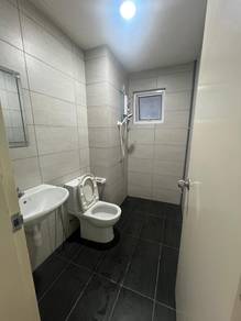 Sewa Rimbun Kajang 2 Canopy Hills 3r1b Full furnished KTM UKM MRT
