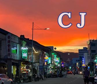 [ FAMOUS CHULIA ST ] SHOP FOR RENT Georgetown 3 Storey Commercial