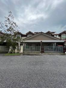 [Nonbumi] Superlink Taman Indag Sungai Udang