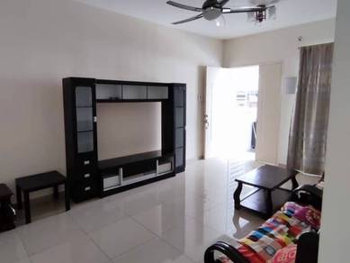 FURNISHED Condition Single Storey Taman Bukit Katil Damai Melaka