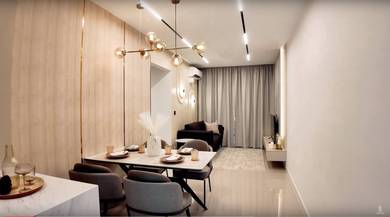 New property damansara west