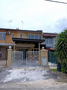 2 Storey Terrace House Bandar Tasik Kesuma Beranang Selangor