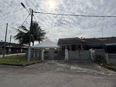 Johor / Kulai / Taman Putri / JB Town / CIQ / TUAS