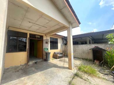 Rumah Teres Harga Rahmah!! Bandar Seri Astana SP