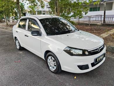 Proton SAGA 1.3 FLX STANDARD (A)