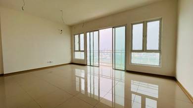 View KLCC Sky Garden Penthouse Residensi Tiara Titiwangsa