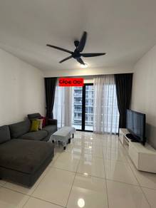 Vertu Resort 4 Room Best Unit Full Furnished Batu Kawan Near Ikea Kdu