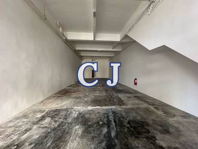 Commercial Title Ground & 1st Floor For Rent Transfer Road Georgetown