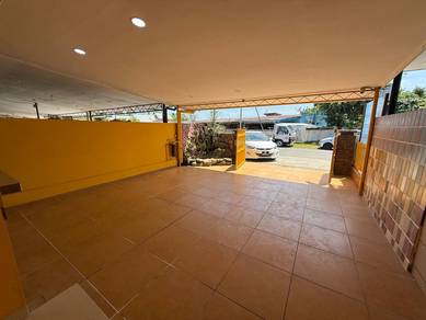 Lintas Taman Dai Ming Landed|999hrs|Hilltop|Lido|Jabatan Air Penampang