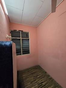 Single Storey Terrace For Sale @ Taman Merak, Simpang Ampat