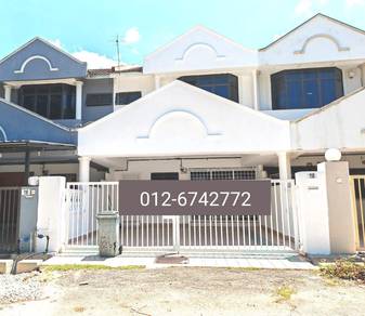 Sweet Home ( Setali house )