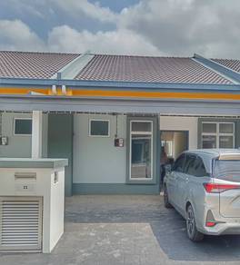  NEW 1 Storey KITA MESRA LBS Cybersouth, near UiTM Dengkil