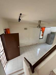 Puteri Wangsa Double Storey Medium low cost