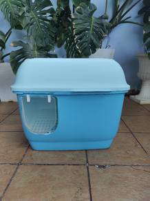 Preloved Cat Litter