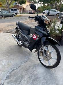 Yamaha Lagenda 110Z 110 Z
