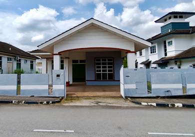BANGLO CANTIK😍 KULIM UTAMA📍Berdekatan Kilang Infineon❗️FACING OPEN✅️