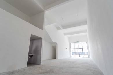 Eco Ardence @ Crest Ground Floor Shoplot For Rent
