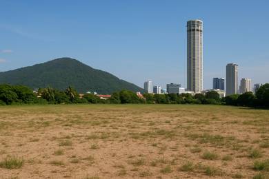 Industrial-Land-for-rent-Jelutong-Penang