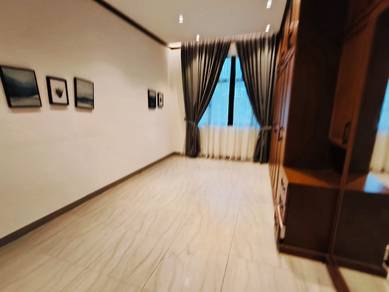 Seri alam bungalow rent