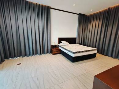 Seri alam bungalow rent