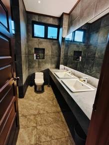 Seri alam bungalow rent
