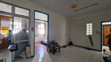 Regency Park Apartment, Penampang