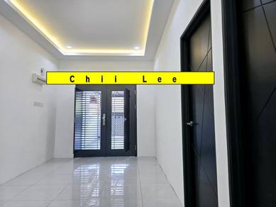 1-storey-Terraced-House-for-sale-Bukit-Mertajam-Penang