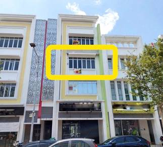 Office-space-for-rent-Putrajaya-Putrajaya