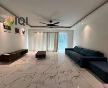 Full Furnish For Rent💕Quaywest Residence @Bayan Lepas